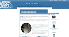 Desktop Screenshot of filetlace.net